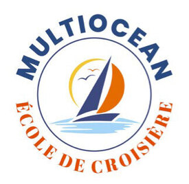 Multiocean école de croisière Arzon